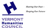  Vermont Humanities Council logo