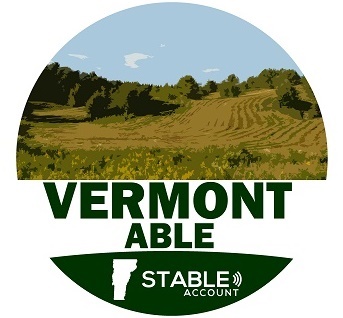 Vermont ABLE logo