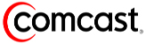 Comcast logo