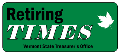 Retiring Times newsletter logo