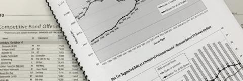 Stocks and Bonds